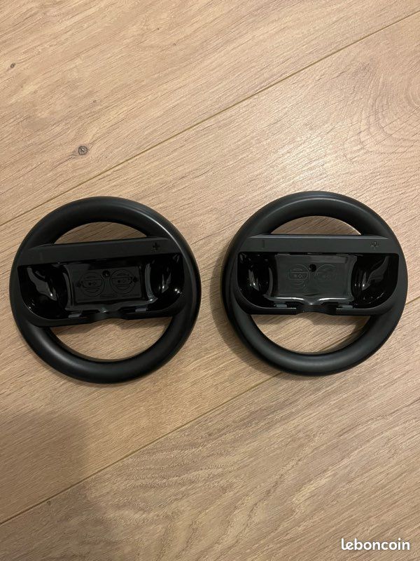 2 Volent manette de switch (image 2)