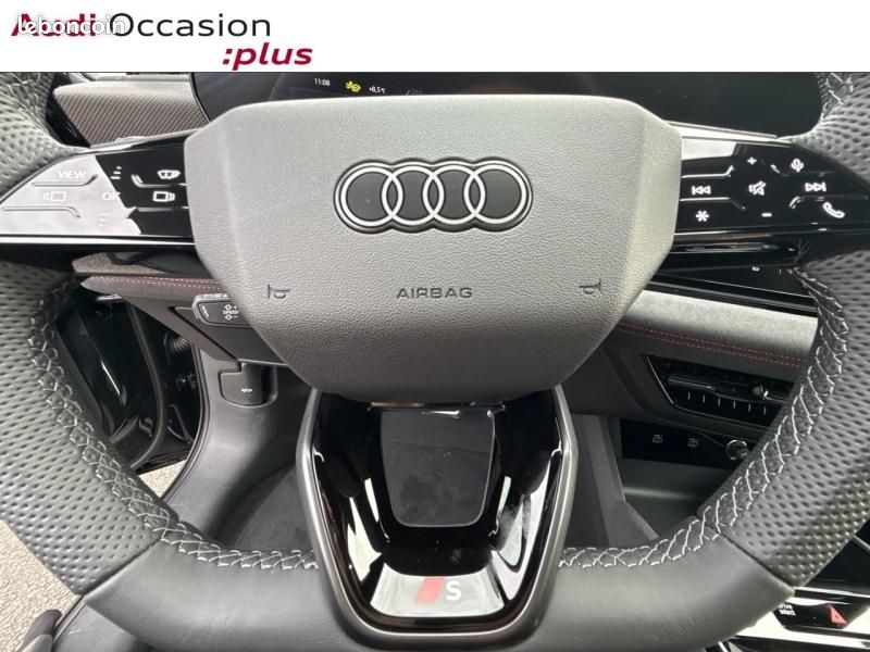 Audi S6 Sportback e-tron e-tron 503ch quattro (image 25)