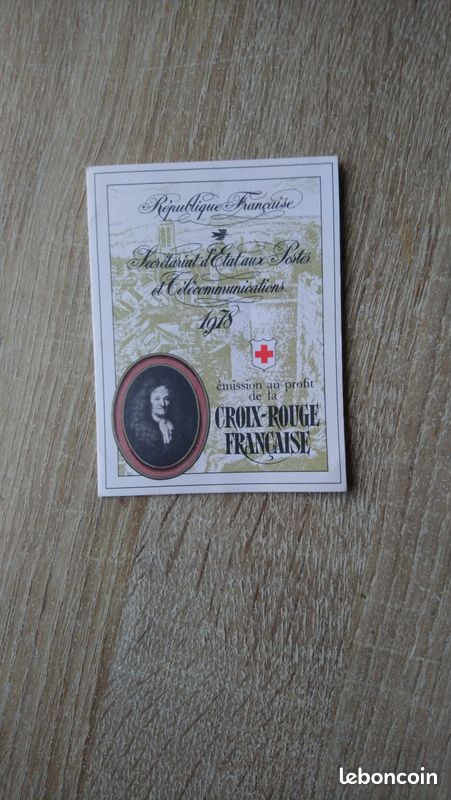 Timbre les fables (image 2)