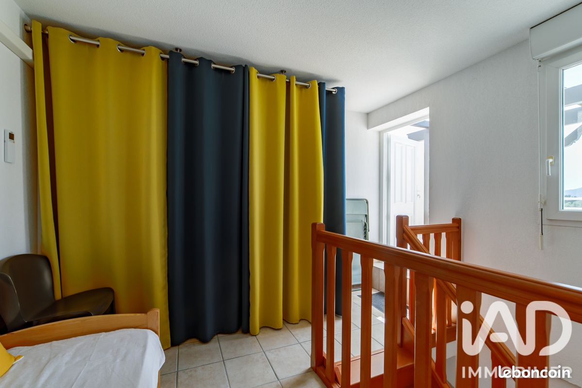 Duplex 3 pièces 45 m² (image 20)