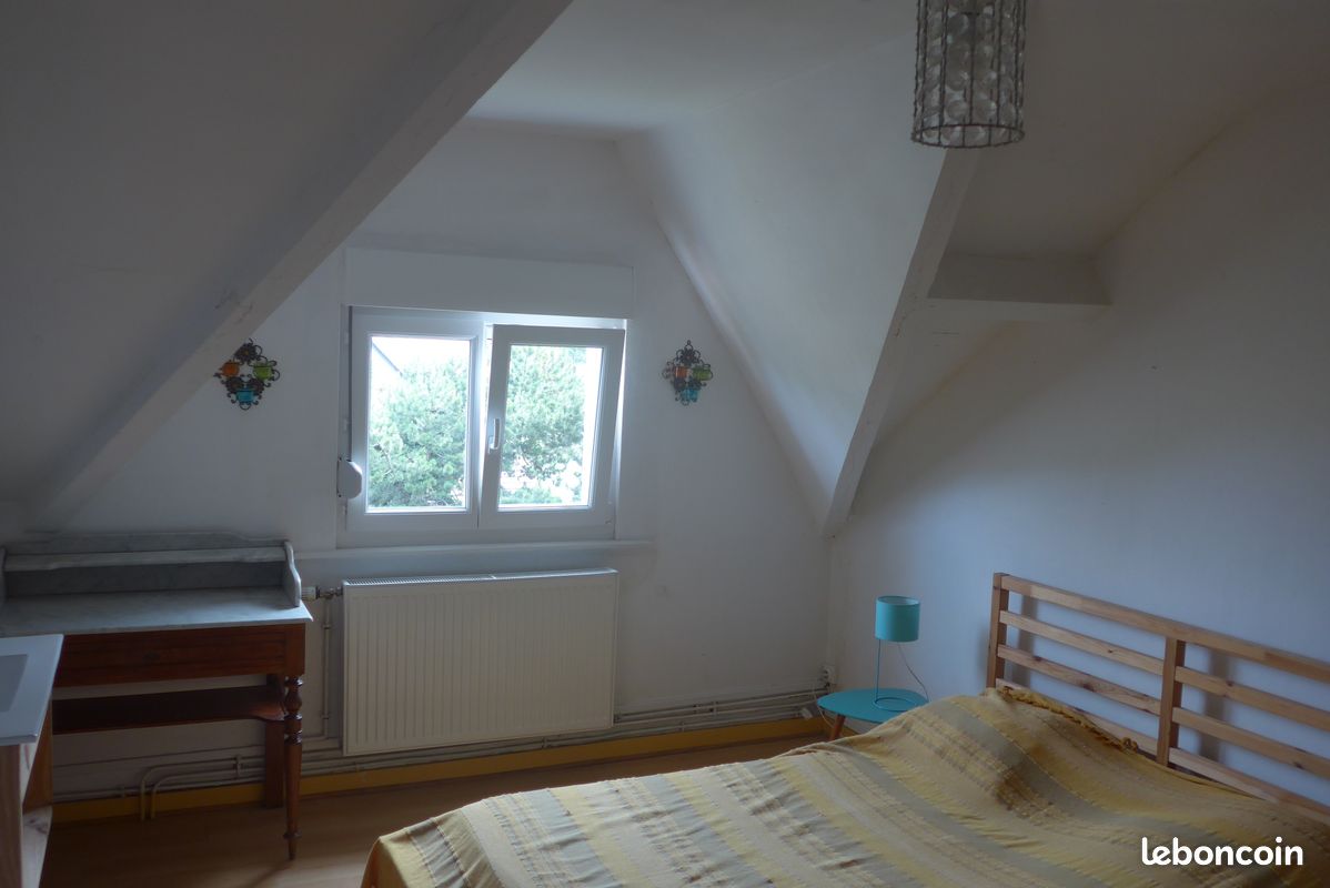 Appartement 5 / 6 pers 150 m de la mer (image 5)