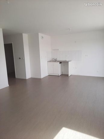 Appartement 4 pièces 86 m²