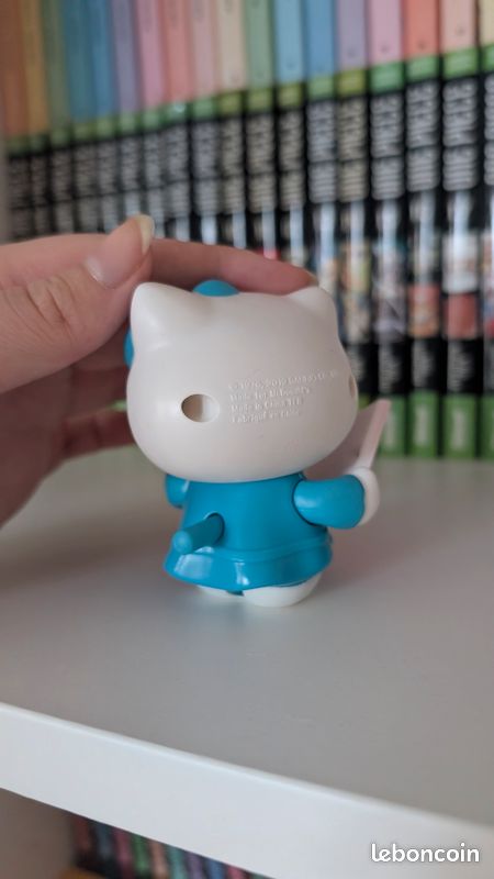 Jouet hellokitty (image 3)