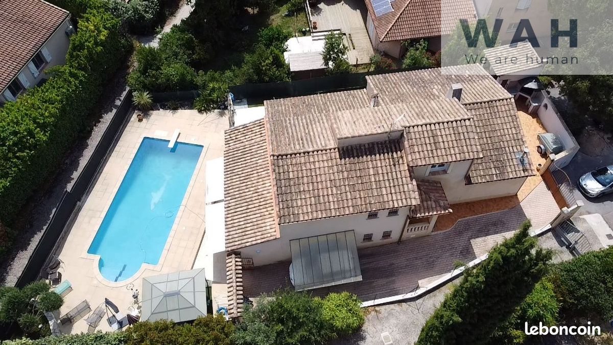 Maison 7 pièces 160 m² · à Saint-Gély-du-Fesc · 160 m² · 665 000 €