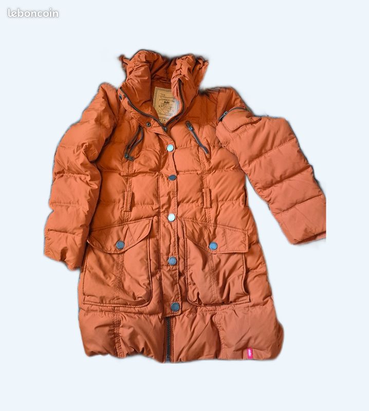 Parka Edc Vetement Femme Parka Femme ESPRIT Taille L Vêtements