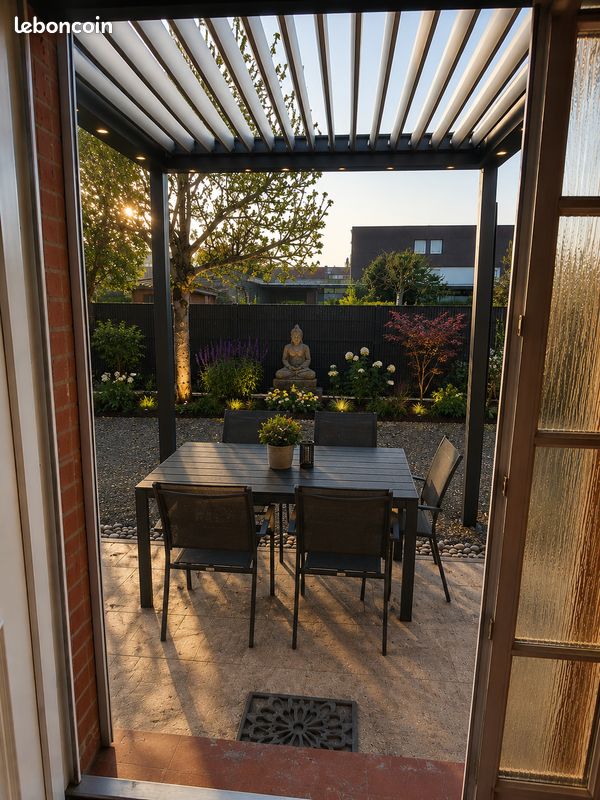 Maison 3 pièces 95 m² · à Tarbes · 95 m² · 139 000 €