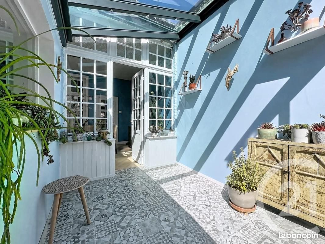 Maison 4 pièces 121 m² · à Tourcoing · 121 m² · 245 000 €