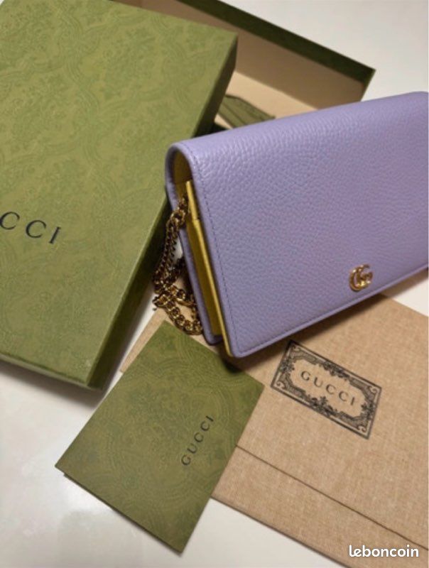 Pochette Gucci (image 4)