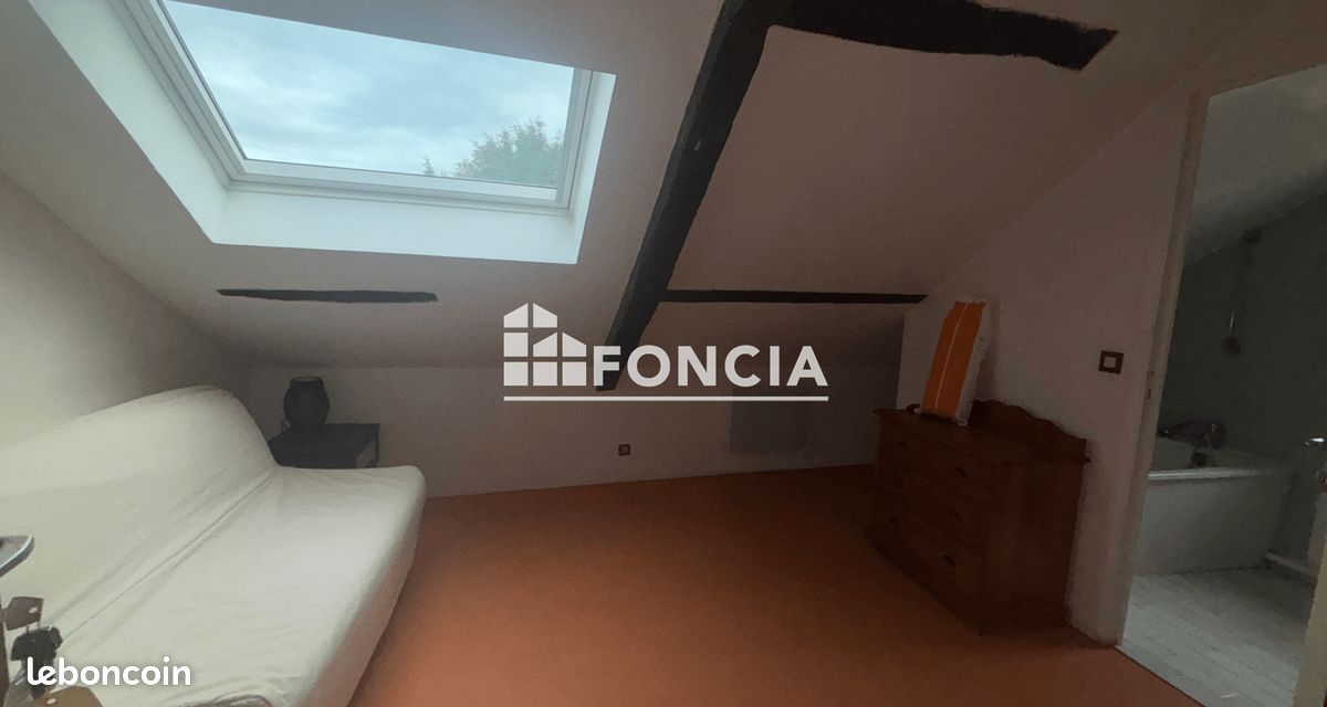 Appartement 1 pièce 14 m² · à Meulan-en-Yvelines · 14 m² · 475 €/mois