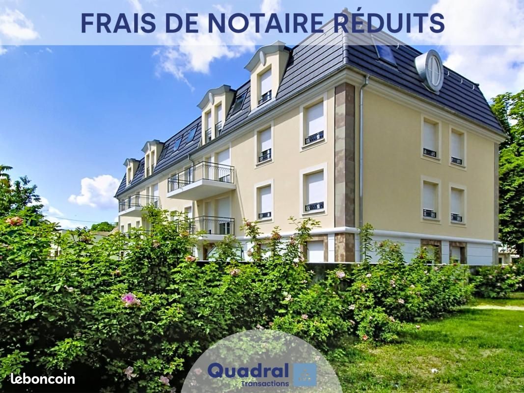 Appartement 2 pièces 43 m² · à Kingersheim · 43 m² · 83 000 €