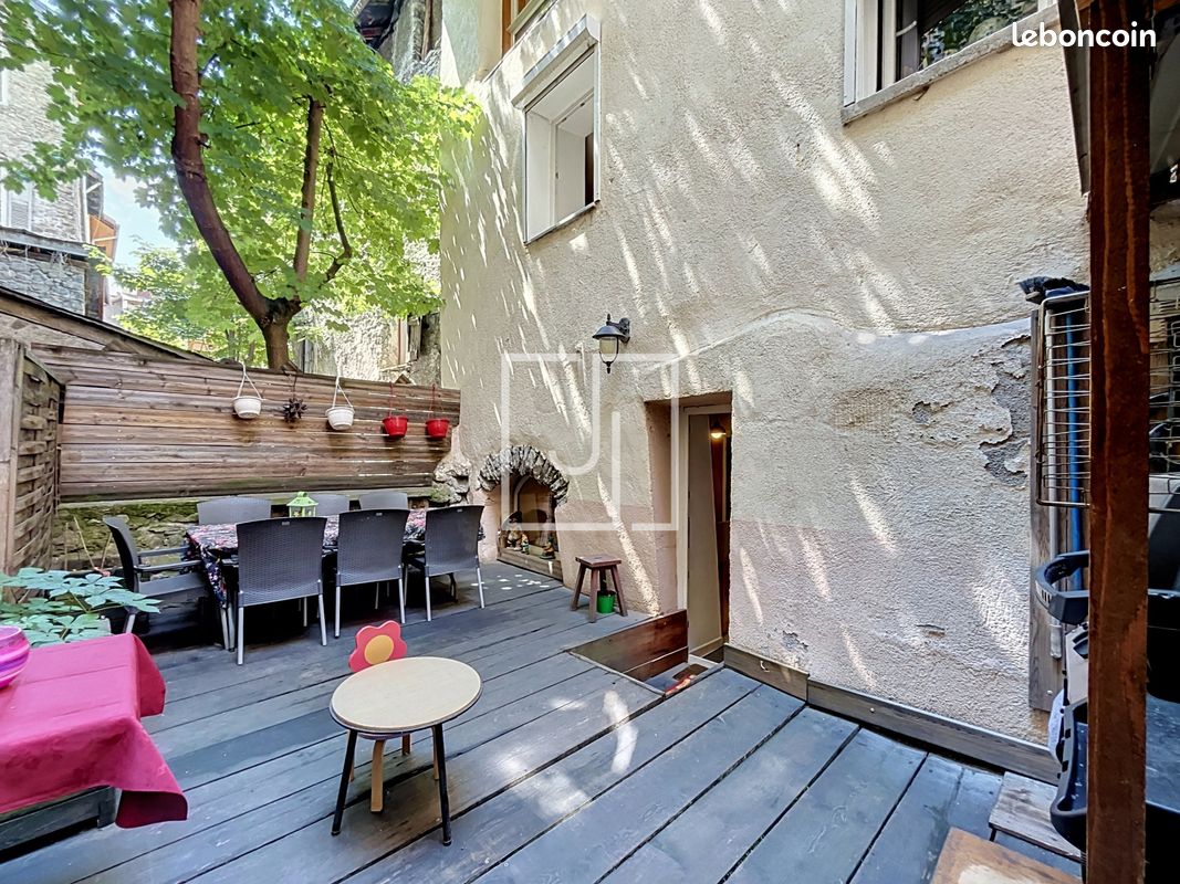 Maison de village 5 pièces 103 m² (image 17)
