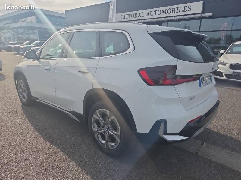Bmw X1 sDrive18d 150ch xLine (image 13)