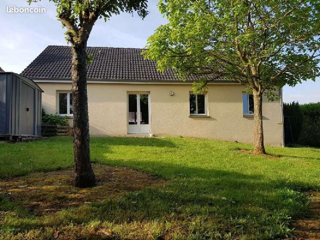 Maison 4 pièces 83 m² (image 1)