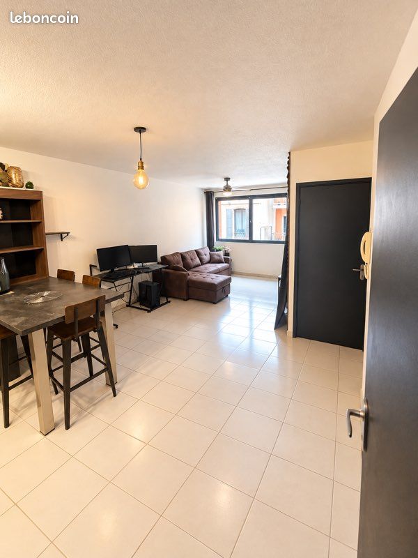Appartement 2 pièces 40 m² · à Montauban · 40 m² · 590 €/mois