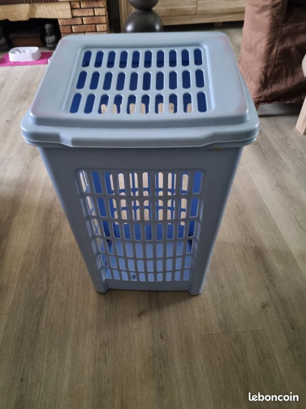 Bac a linge (image 1)