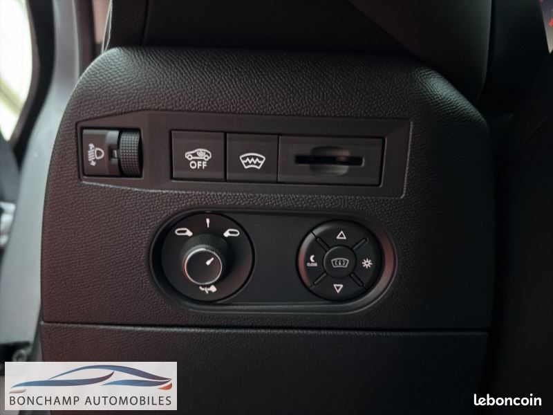 Ds 3 CROSSBACK 1.2I PURETECH 12V 130 BVA OPERA (image 25)