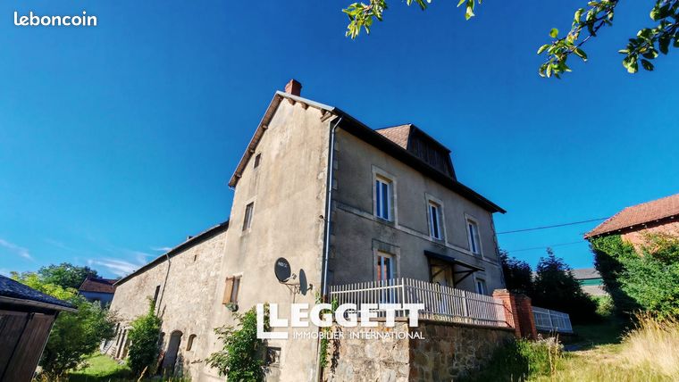 Maison 6 pièces 200 m²