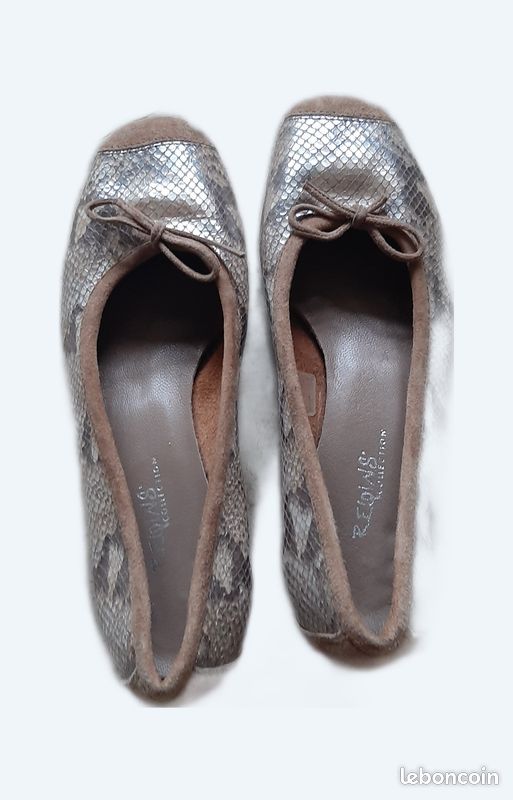 Ballerines (image 1)