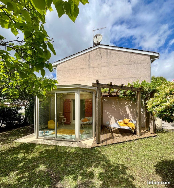 Maison 4 pièces 90 m² · à Villenave-d'Ornon · 90 m² · 365 000 €