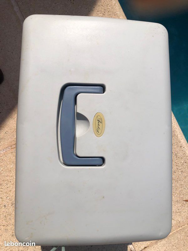 Glacière pour auto (image 3)