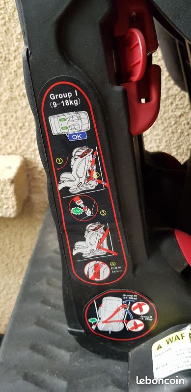 Siege auto sps (image 3)
