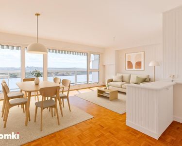 Appartement 405 000 € - 95 m²