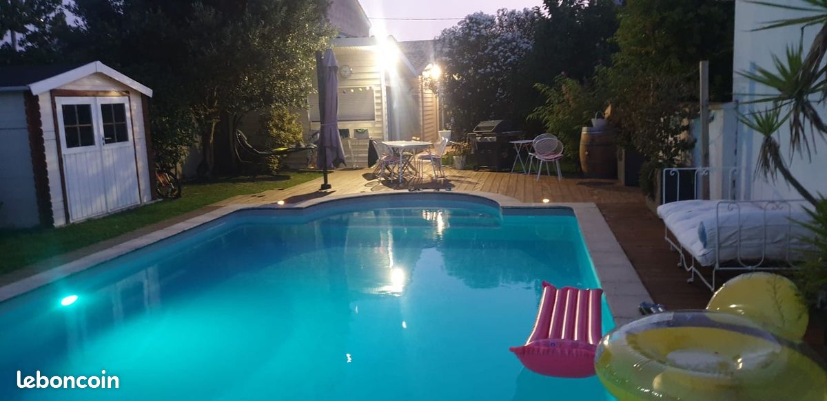 Maison 6 pièces 145 m² · à Floirac · 145 m² · 479 000 €