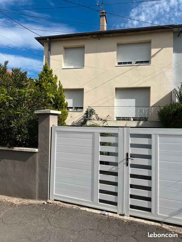 Maison 6 pièces 110 m² · à Florange · 110 m² · 288 500 €