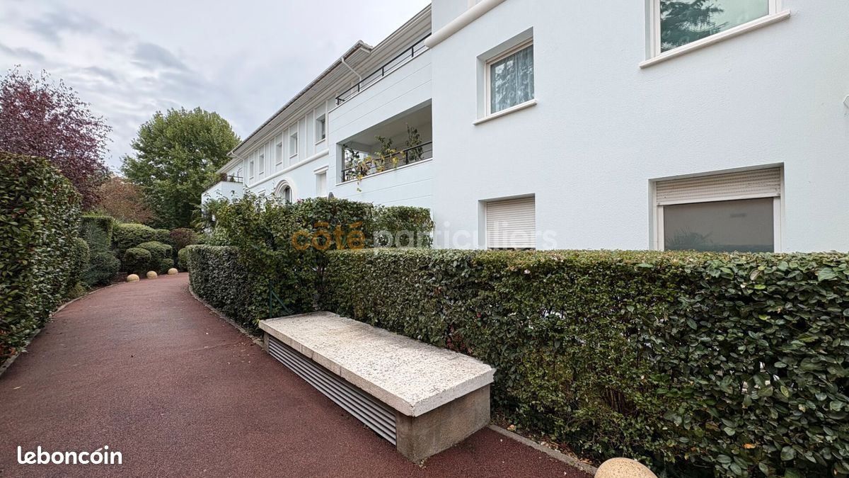 Appartement 3 pièces 78 m² · au Bouscat · 78 m² · 297 825 €