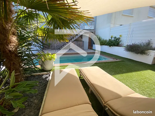 Annonce vente Maison angers