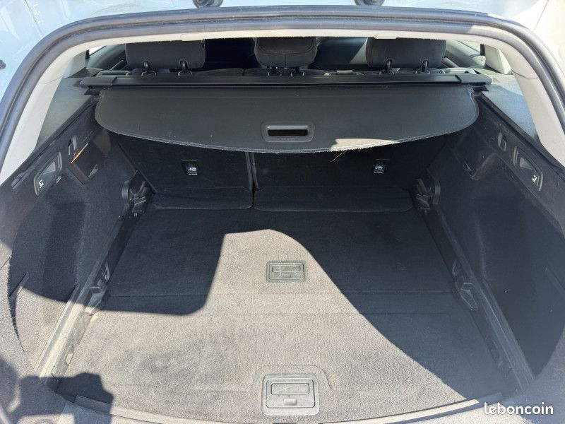 Renault MEGANE IV ESTATE 1.5 DCI 90CH ENERGY BUSINESS (image 13)