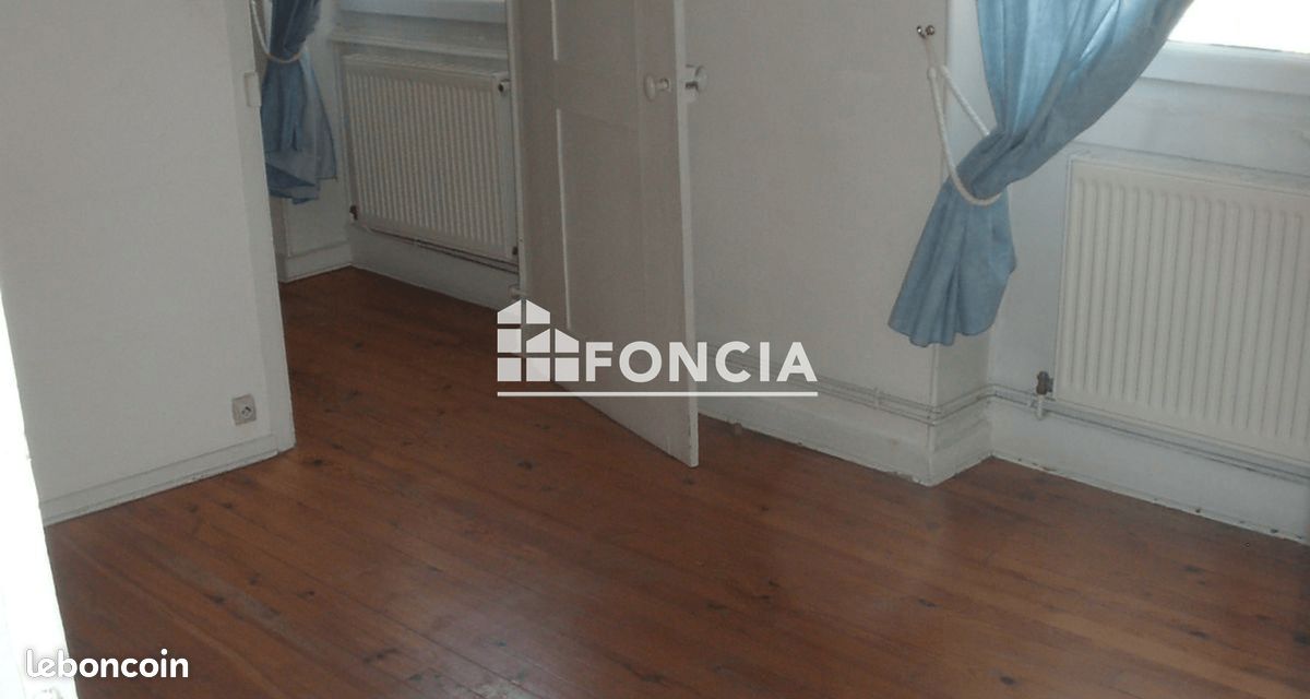 Appartement 2 pièces 37 m² · à Valence · 37 m² · 526 €