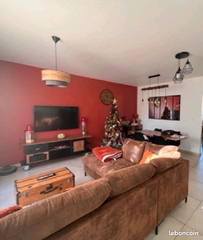 Maison 4 pièces 75 m² · à Cabestany · 75 m² · 250 000 €