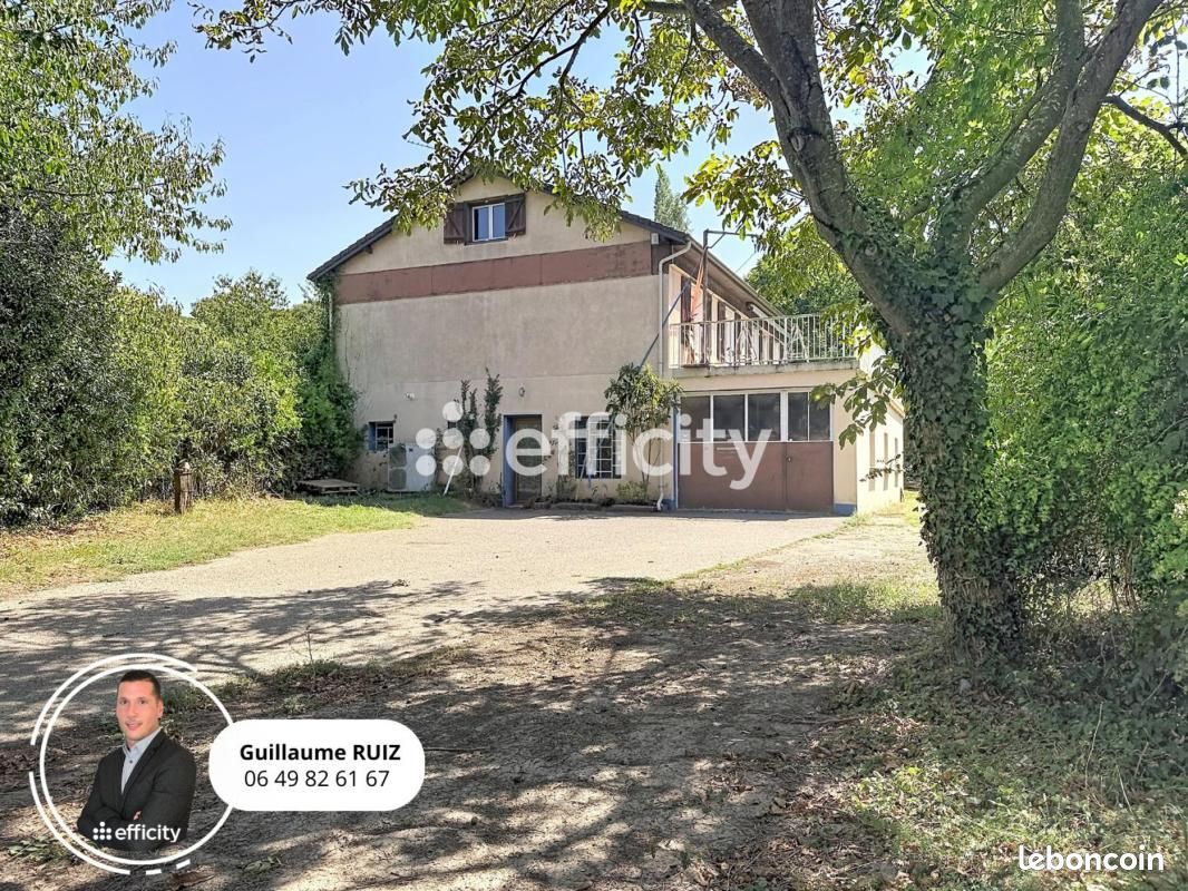 Maison 4 pièces 106 m² · à Givors · 106 m² · 279 000 €