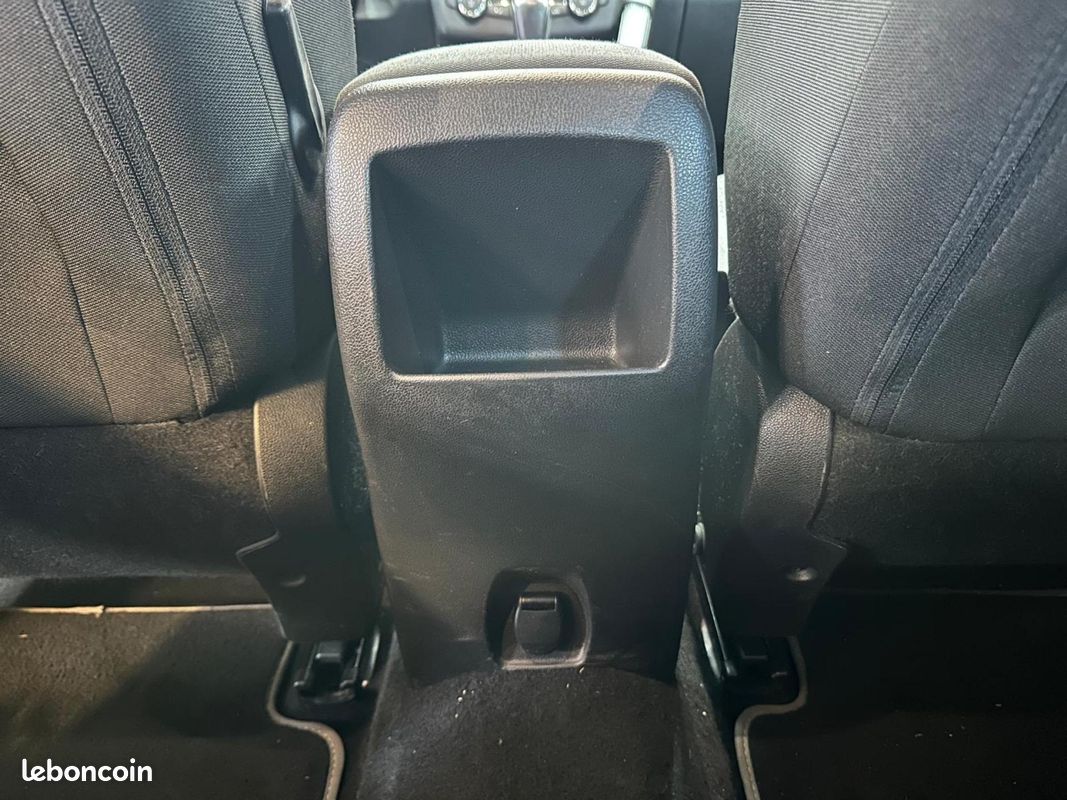 RENAULT KADJAR 1.5 Energy dCi - 110 - BV EDC Zen PHASE 1 (image 27)