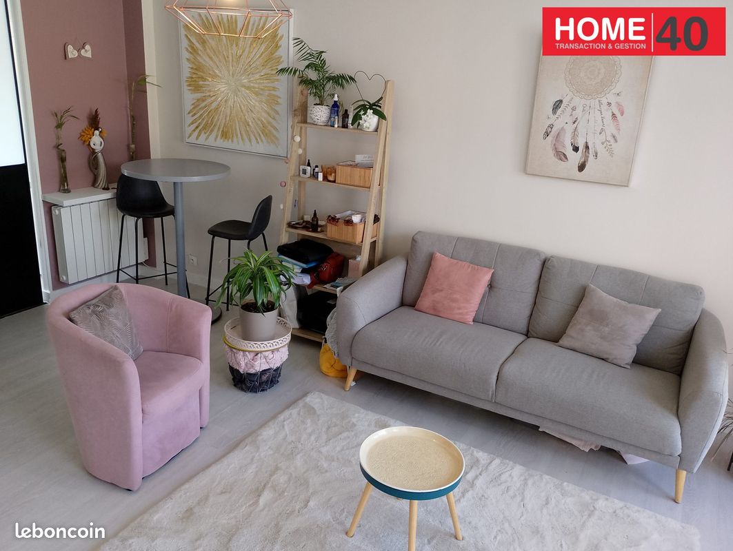 Maison 3 pièces 59 m² · à Mios · 59 m² · 259 000 €
