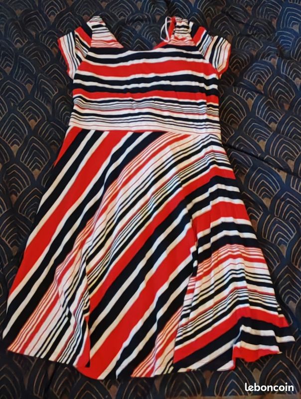 Robe été (image 1)