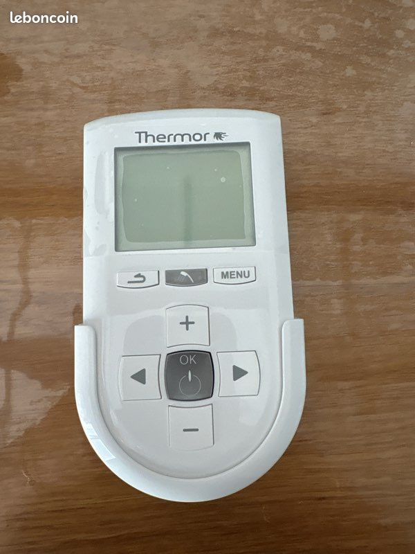 Accessoires sèche serviette Thermor (image 2)