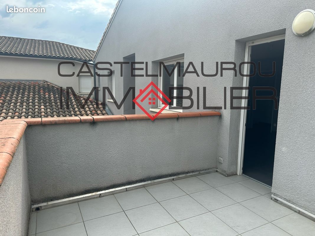 Appartement 2 pièces 49 m² · à L'Union · 49 m² · 135 000 €