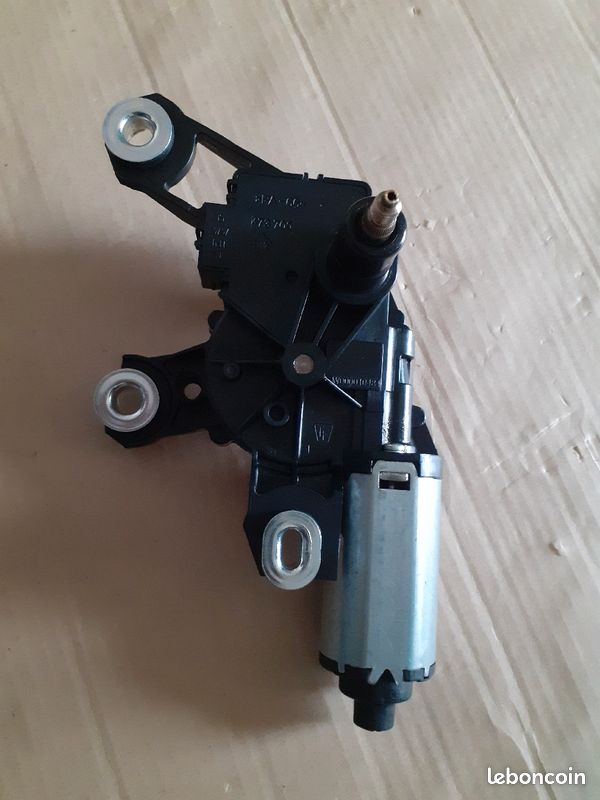 Moteur essuie-glace pour Vw (image 2)