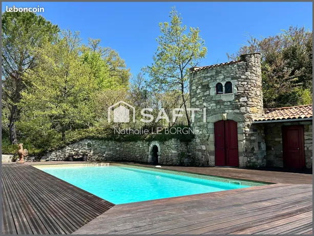 Annonce vente Maison castres