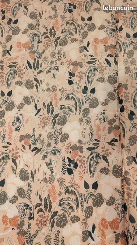 Tapis de vie Mézamé (image 2)