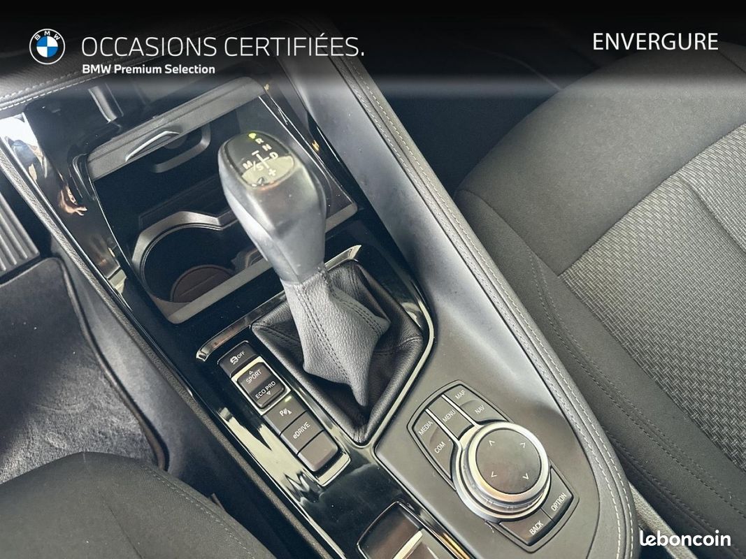 Bmw X2 xDrive25eA 220ch Business Design Euro6d-T 6cv (image 14)