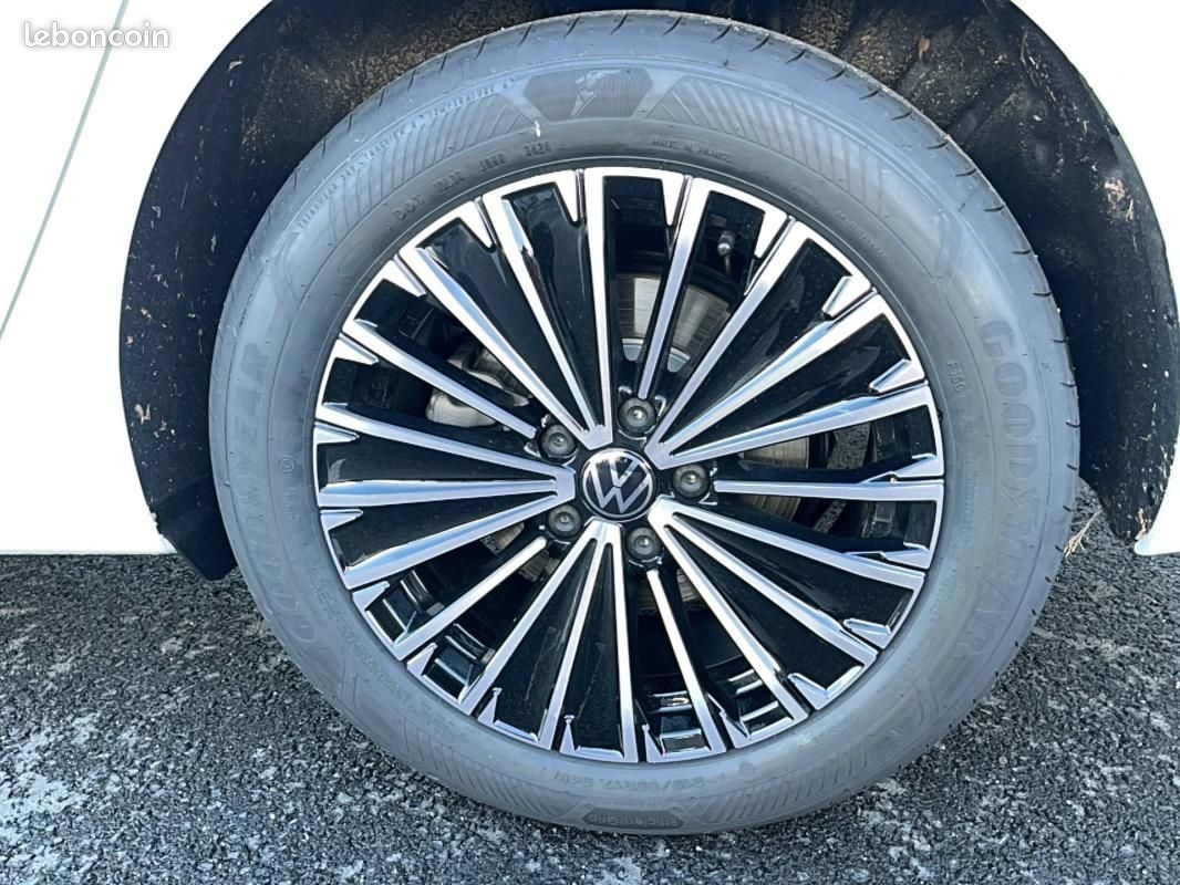 Volkswagen Passat 1.5 eHybrid 204 DSG6 Elegance (image 7)