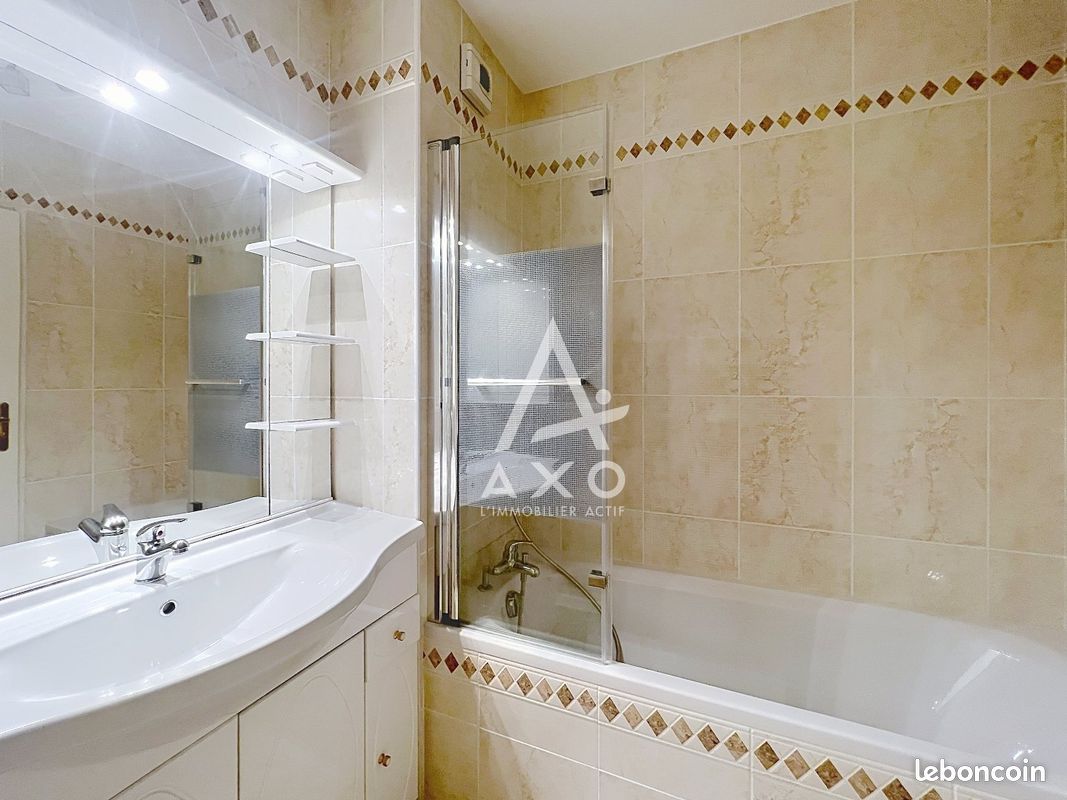 Appartement 4 pièces 84 m² (image 9)
