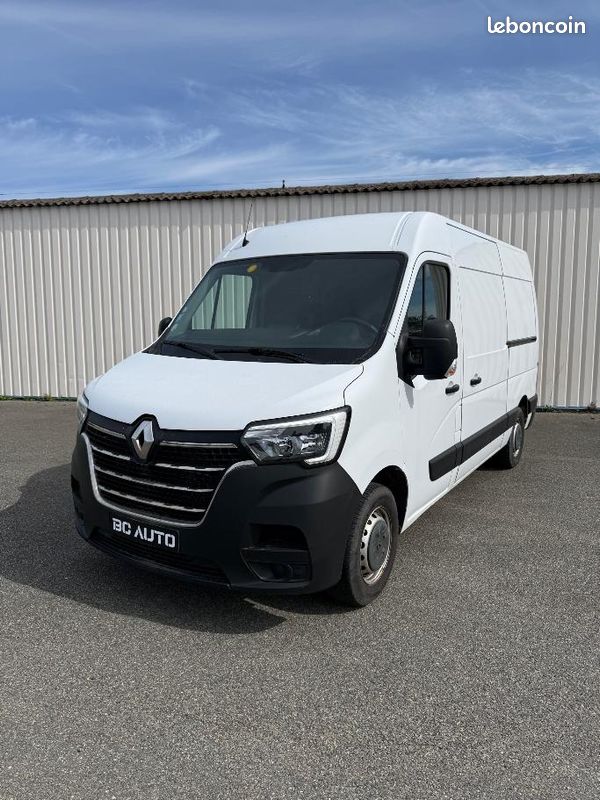 Renault Master L2H2 (image 1)