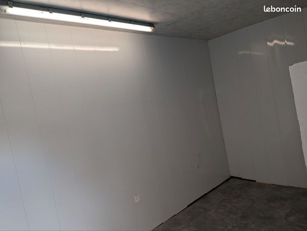 Location pièce 10m² – Résidence calme – 50/mois