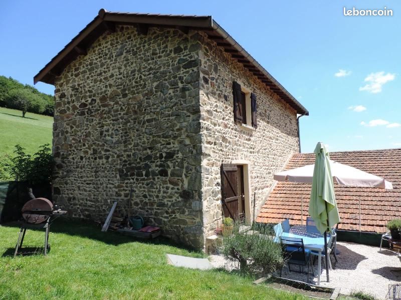 Maison 4 pièces 99 m² · à Tarare · 99 m² · 800 €/mois