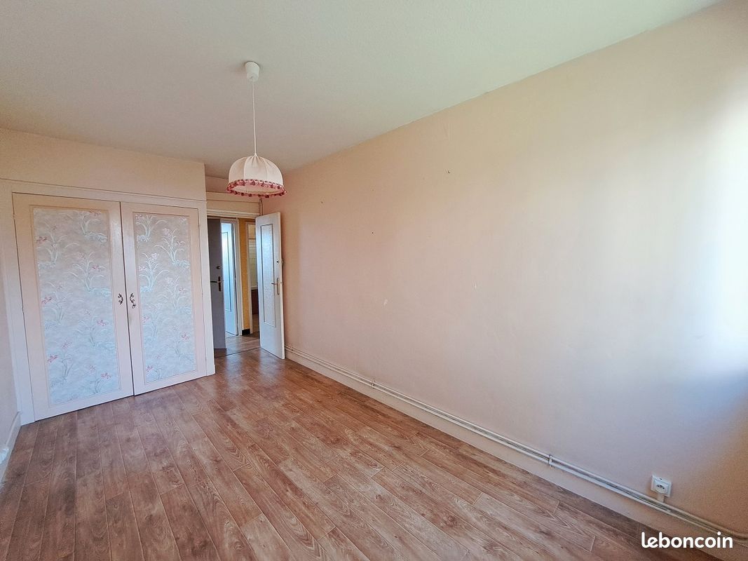 Appartement 4 pièces 64 m² - Bordeaux 33000 (image 3)
