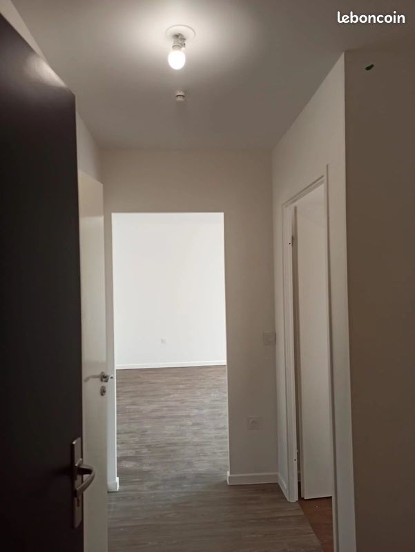 Appartement a louer melun - 2 pièce(s) - 46 m2 - Surfyn